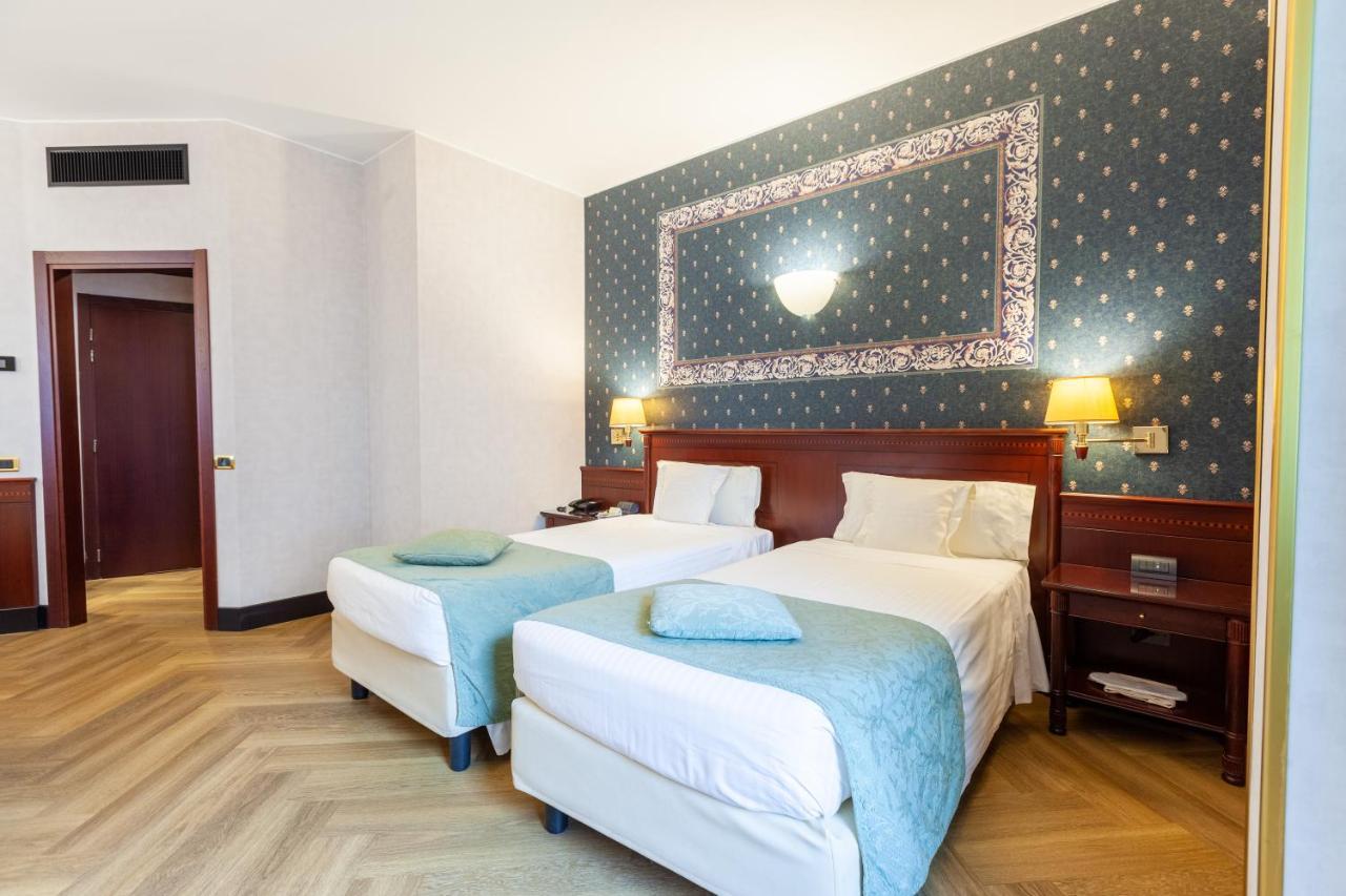 Hotiday Hotel Milano Turro Exterior photo
